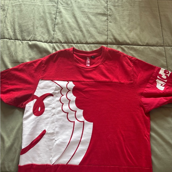 Cookies Other - Red Graphic Men's Tee